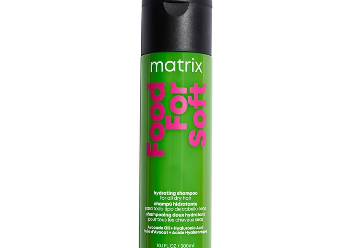 Shampoo Hidratante
