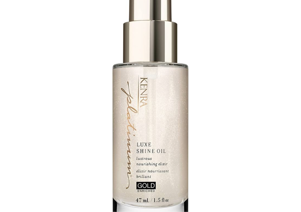 Serum Oil