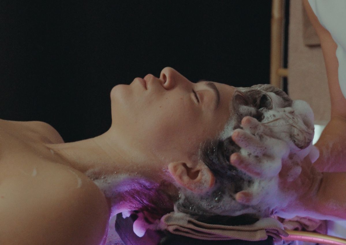 HEAD SPA MOMENTS