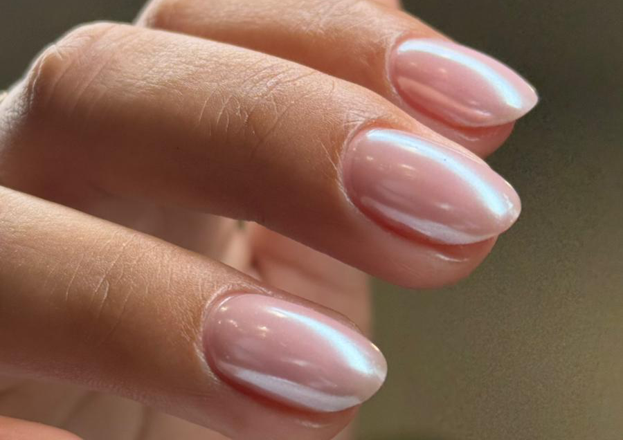 Chrome - Please select this option together with your service if you want a design