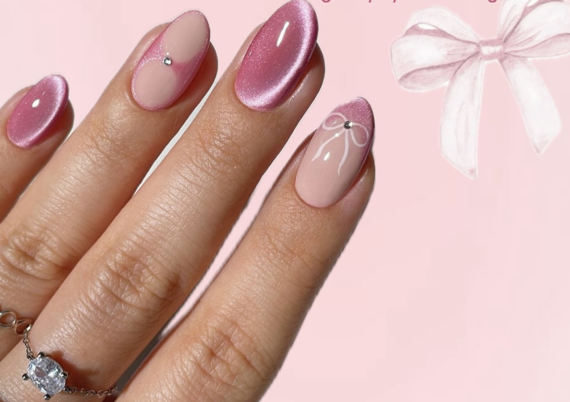 Spring Collection Nails №3