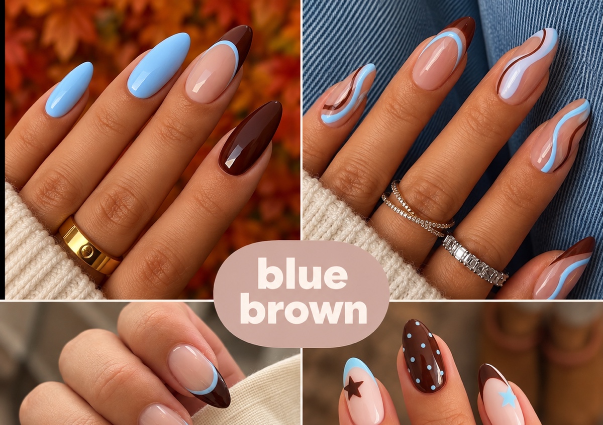 Autumn Collection №4 (1/5)