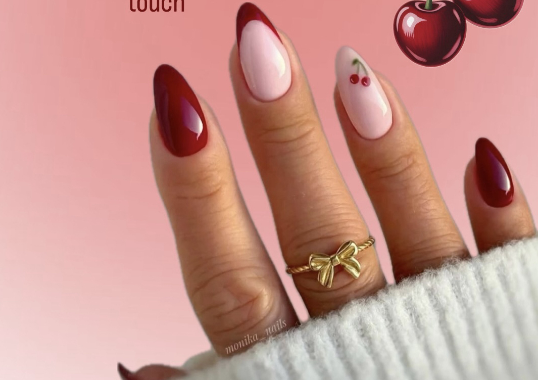 Spring Collection Nails №4