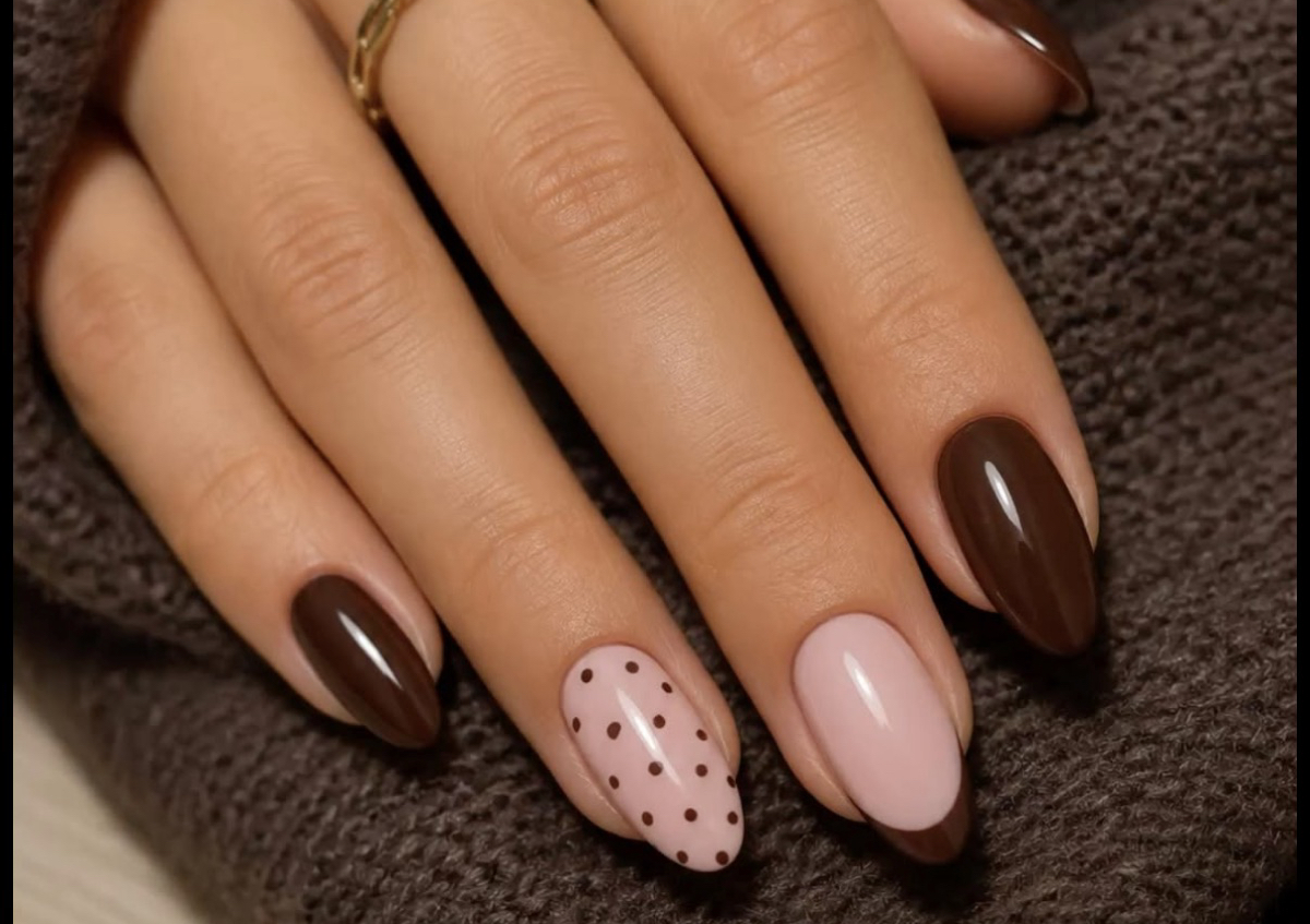Autumn Collection №1 (2/5)