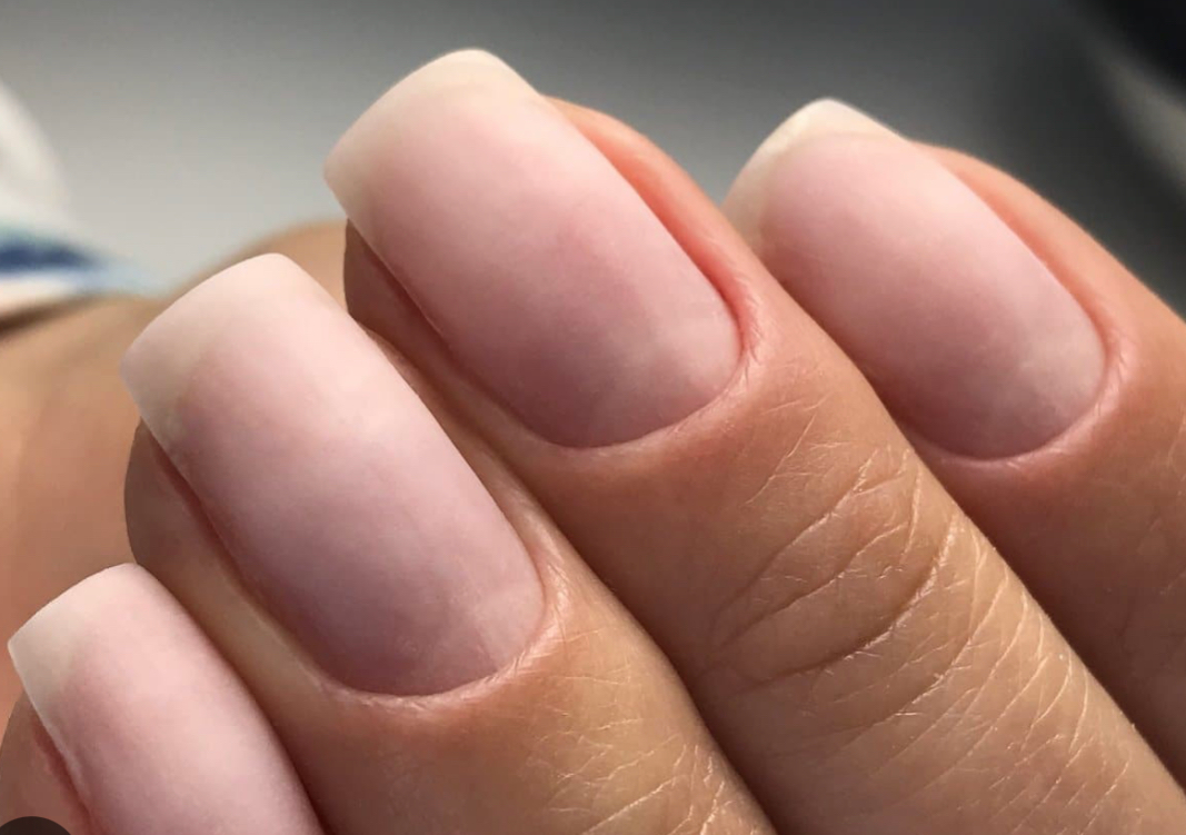 Regular Manicure (no gel/no color)