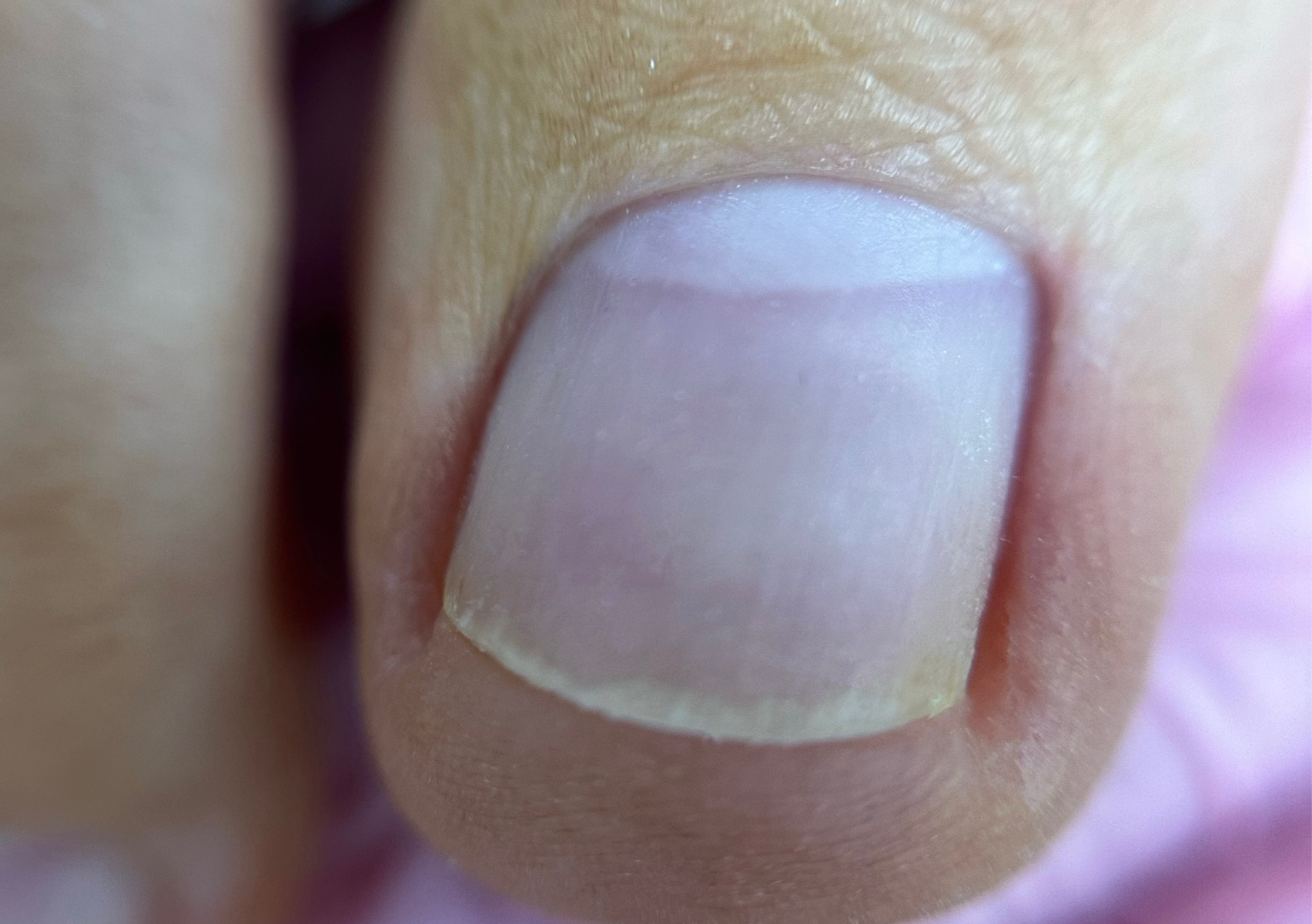 Dry Regular Pedicure (no gel/no color)