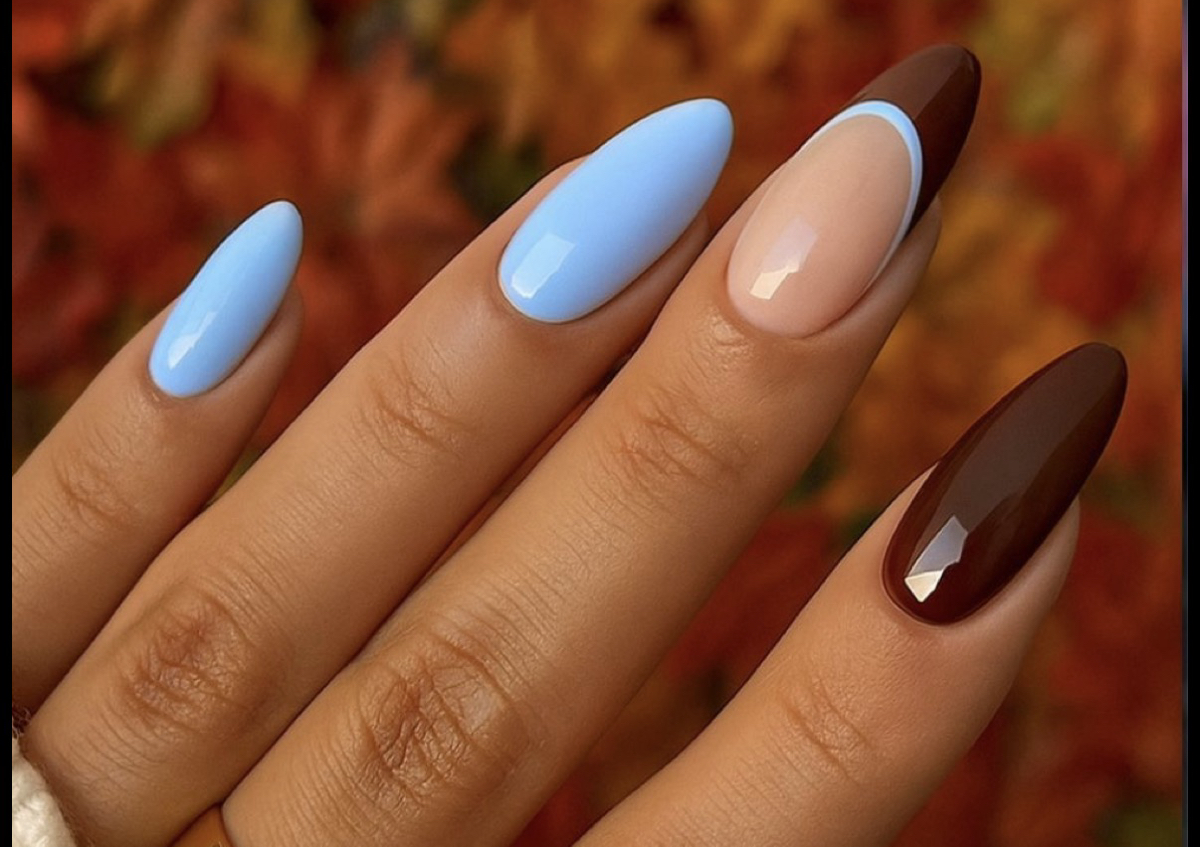 Autumn Collection №4 (2/5)