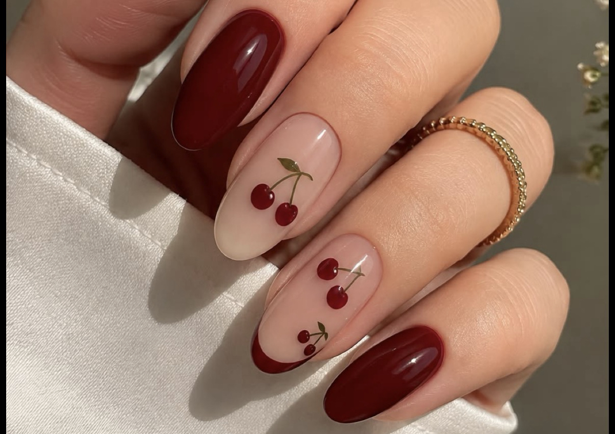 Autumn Collection №3 (3/5)