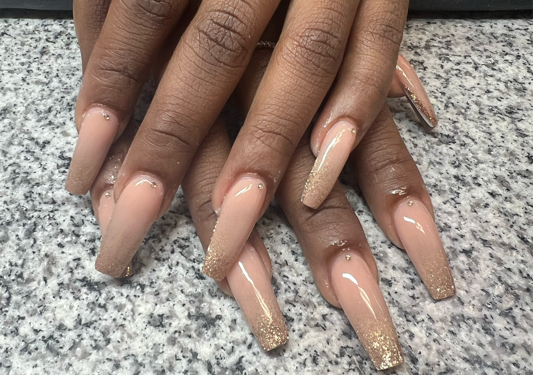 Ombré Full-set
