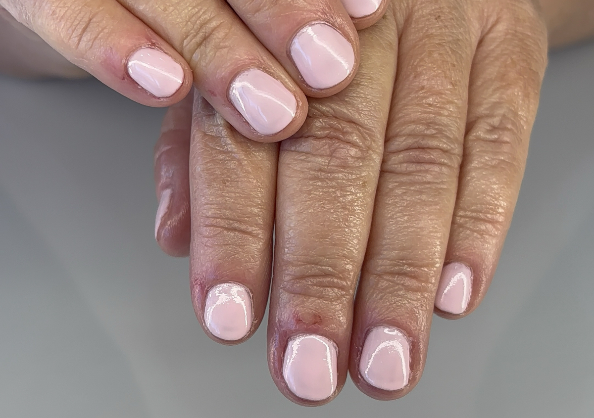 Manicure 