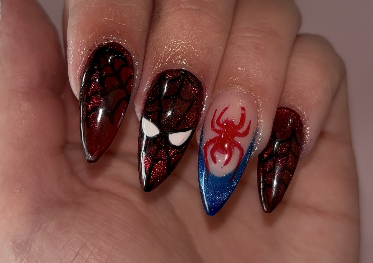 Gel X