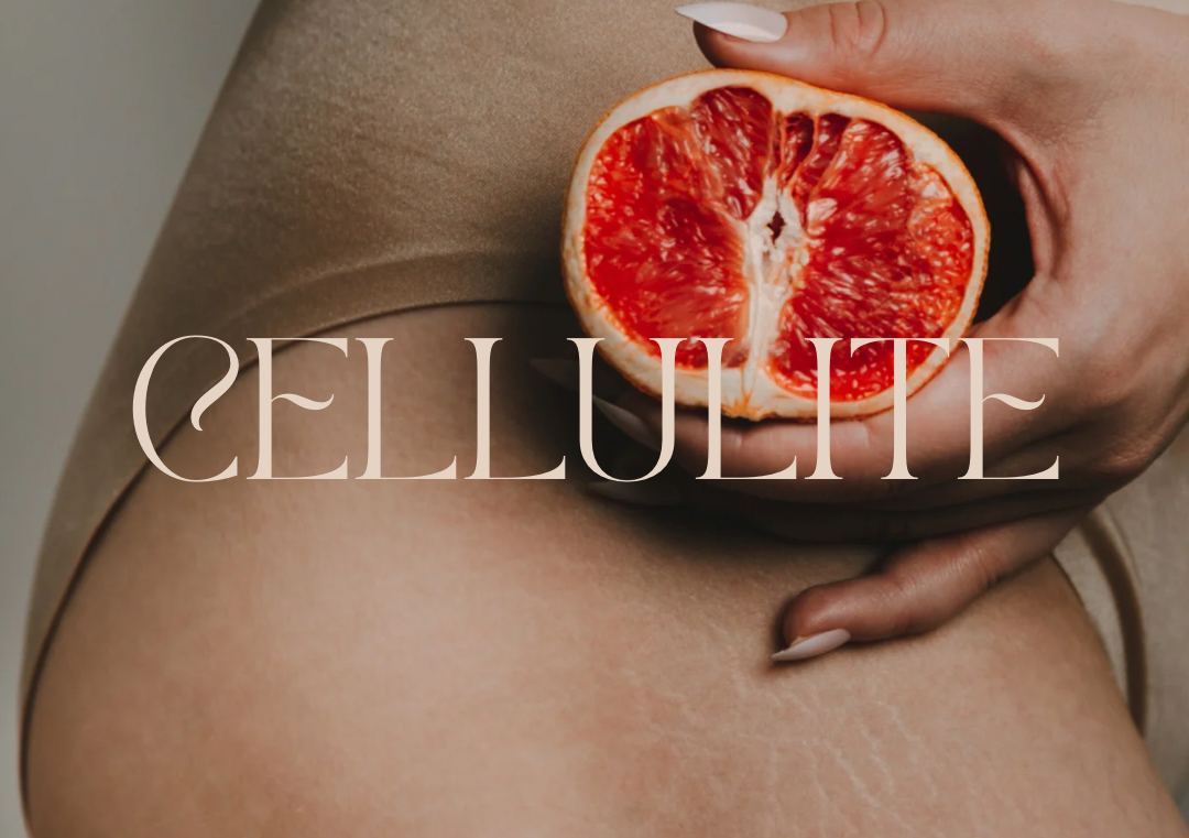 Legs Sclupt ( Focused on Cellulite) 