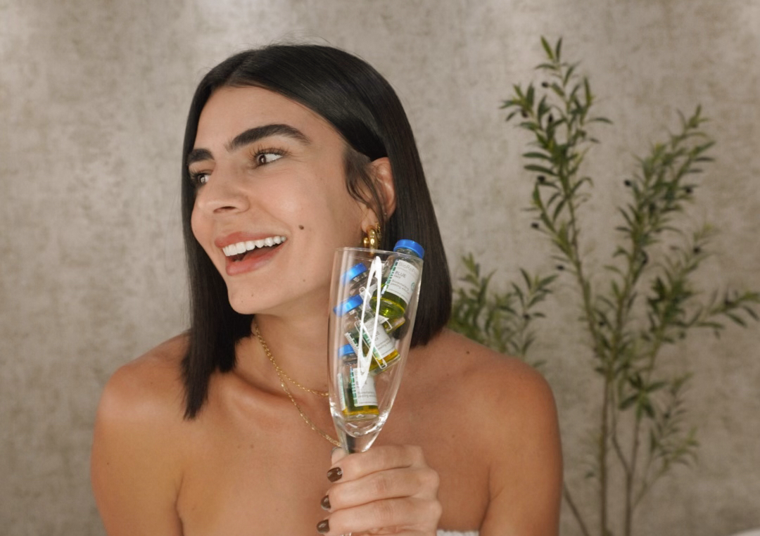 BioRe Peel Treatment (Magic treatment)