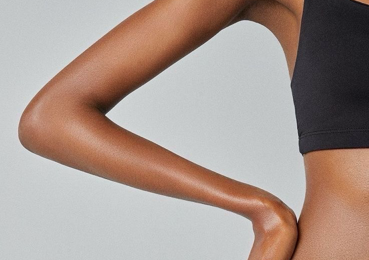 Brazos Completos (5 sesiones)