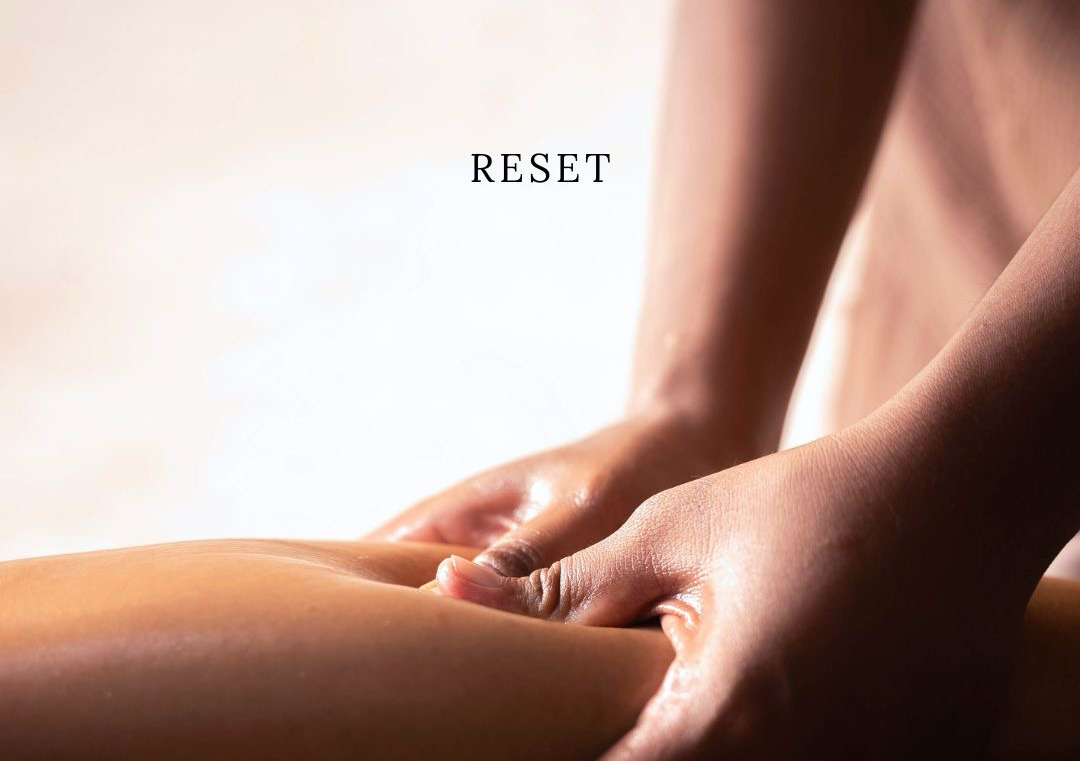 Certificado: 1 hour Massage 🍃