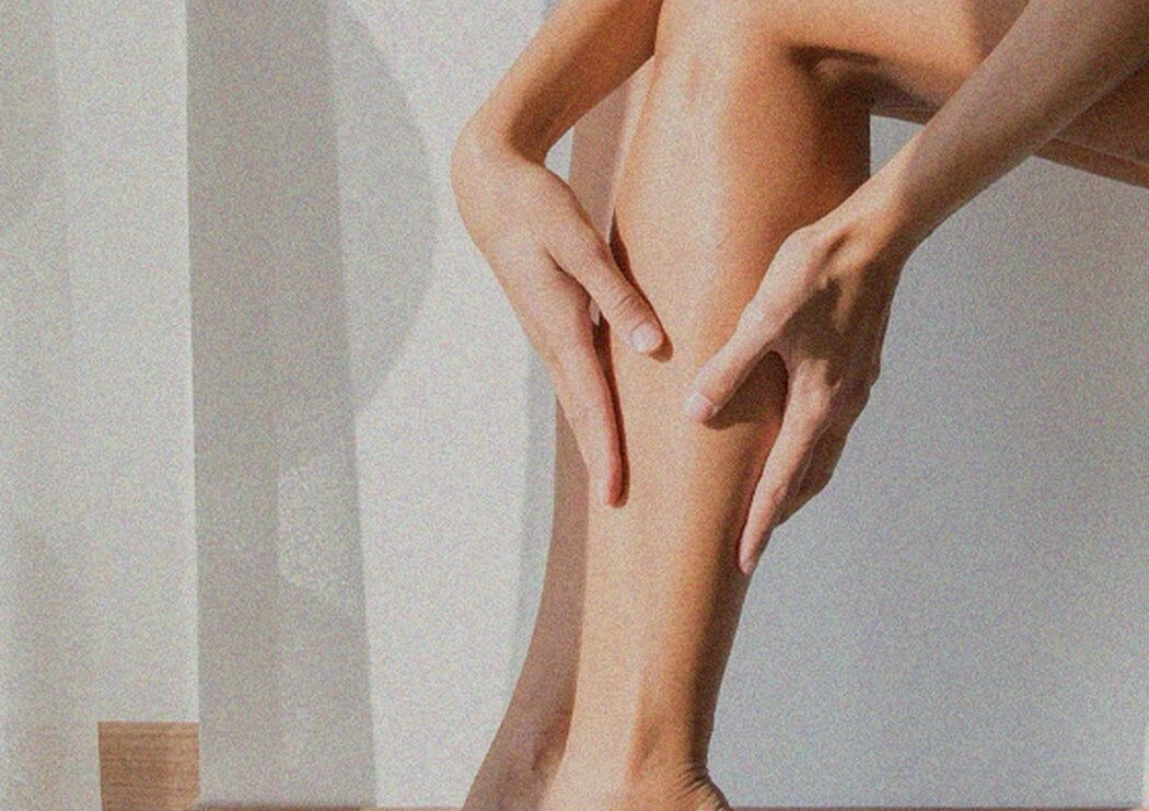 1/2 Piernas (5 sesiones)