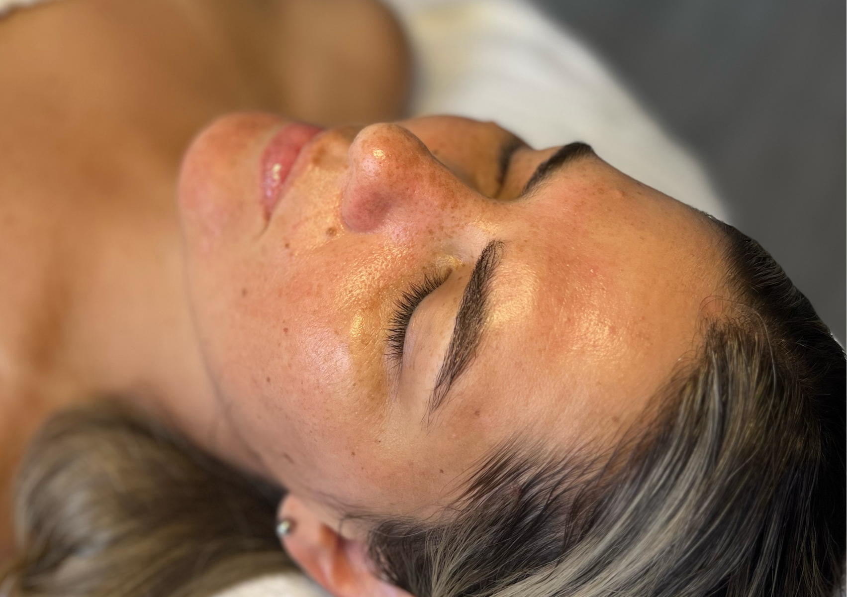 Limpieza Profunda(All skin Types)