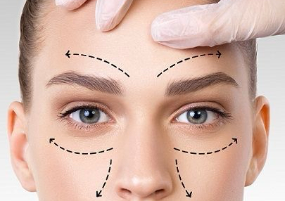 HIFU Contorno Ojos + Frente 