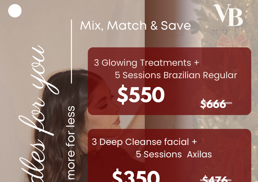 Mix, Match & Save 🤝🏻✨