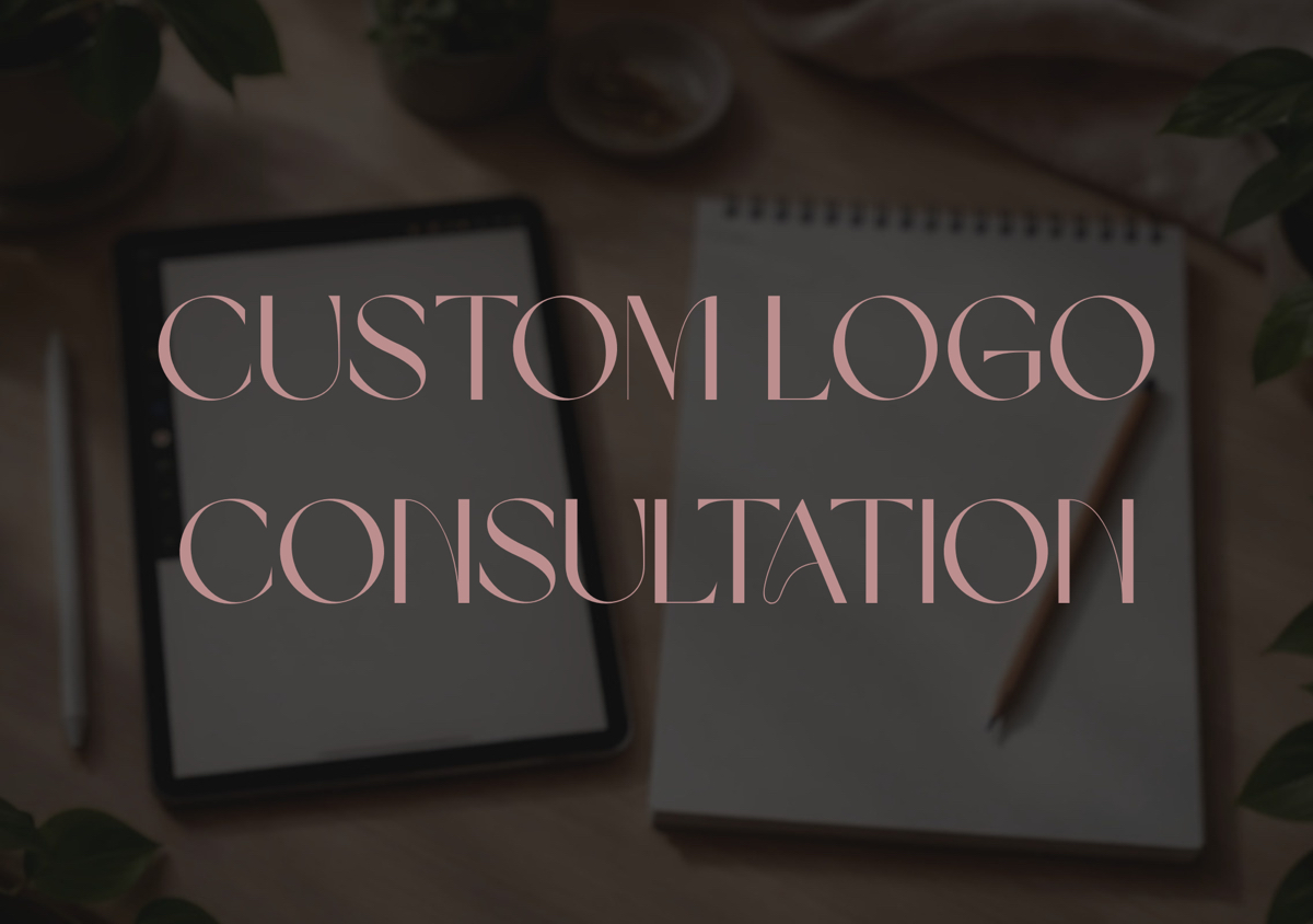 Custom Logo