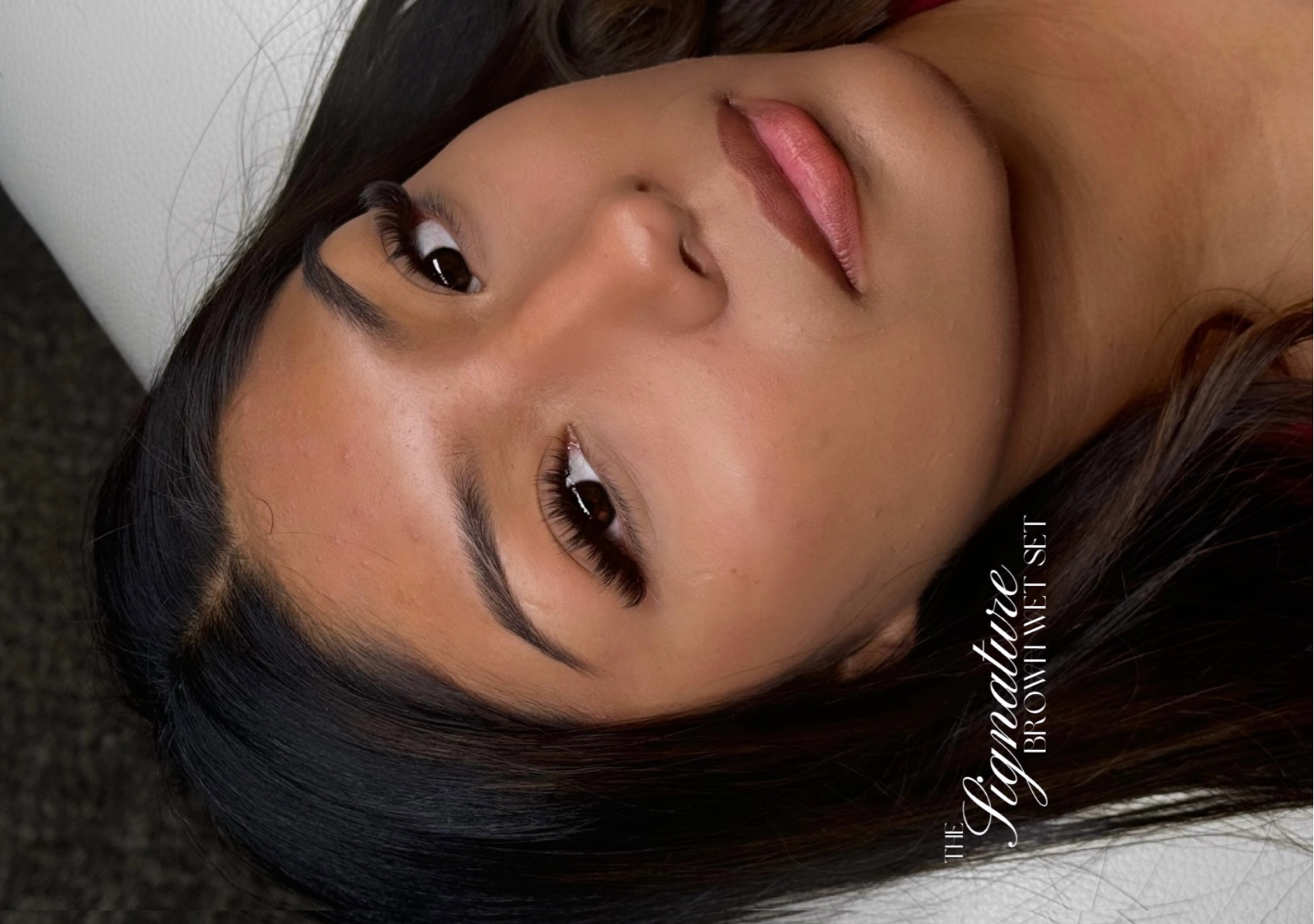 The Signature Wet Set 🌟