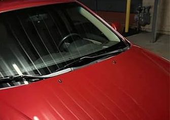 Deep clean of all surfaces to remove dirt, dust, and grime. Full vacuum and cleaning of windows.