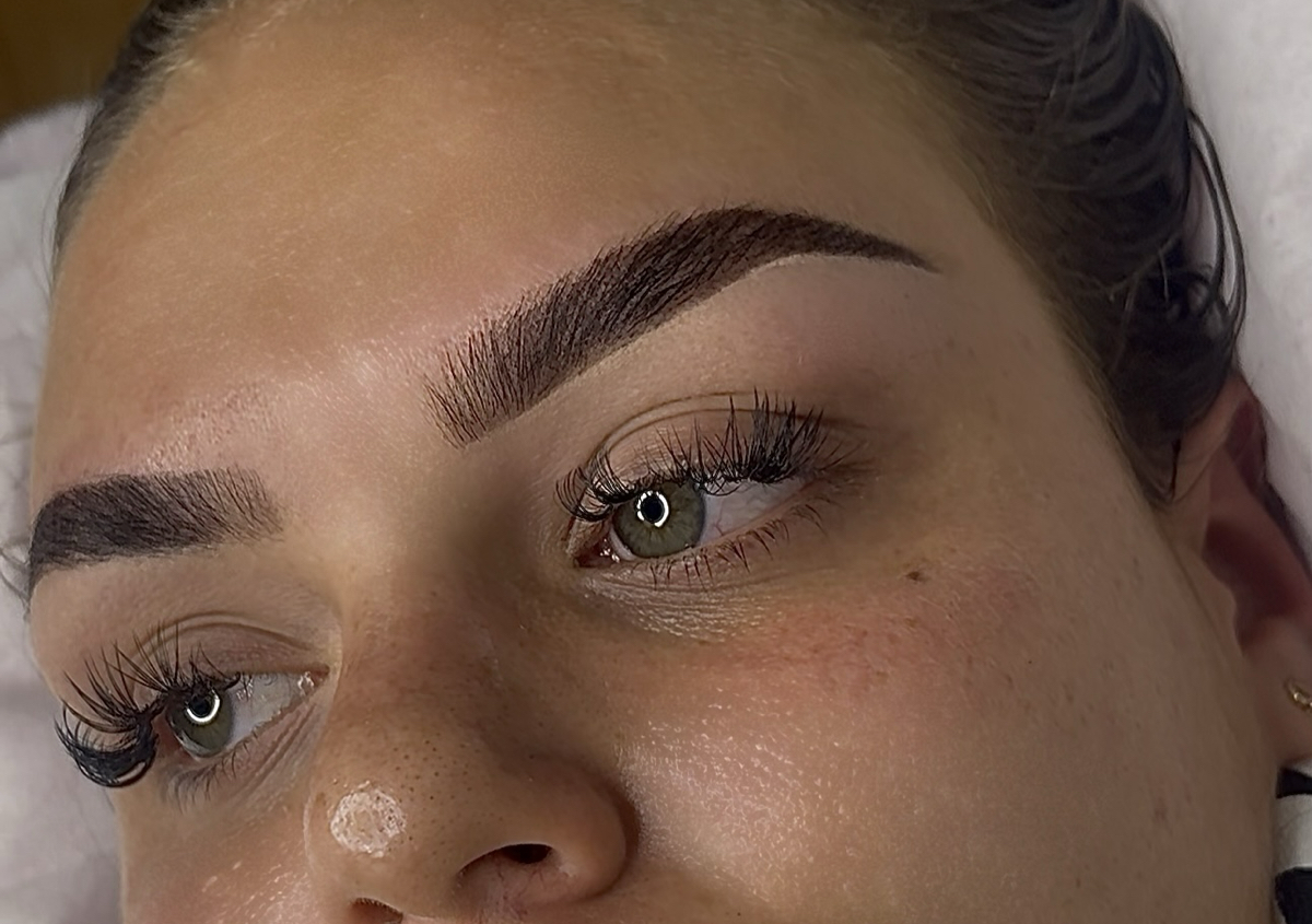 HYBRID BROWS