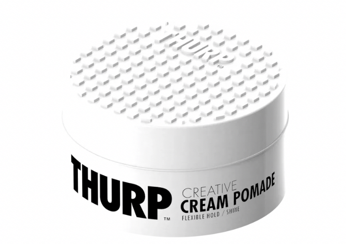 THURP Creative Cream Pomade White 150ml