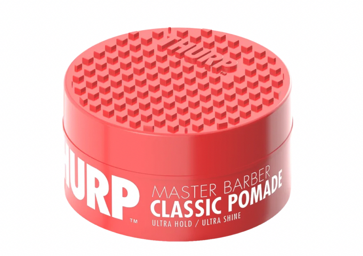 THURP Master Barber Classic Pomade Red 150ml