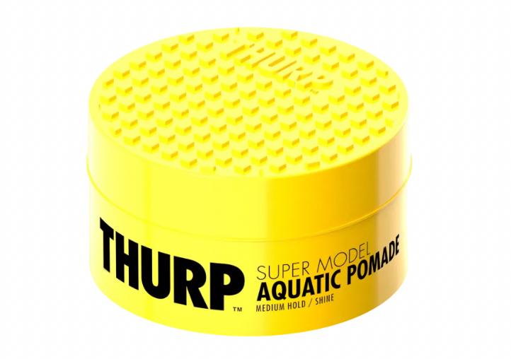 THURP Aquatic Pomade Yellow 150ml