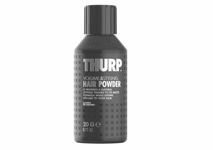 THURP Volume & Styling Hair Powder