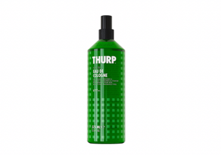 THURP Malibu Eau De Cologne 375ml