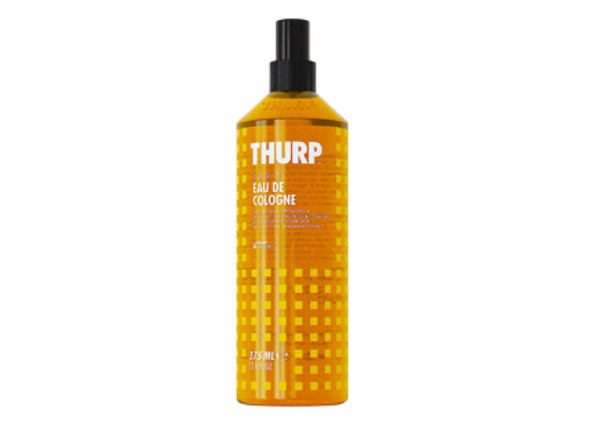 THURP Inferno Eau De Cologne 375ml