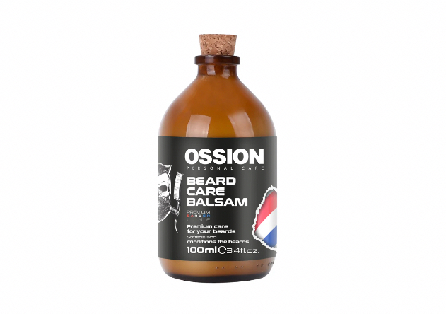MORFOSE OSSION Beard Care Balsam