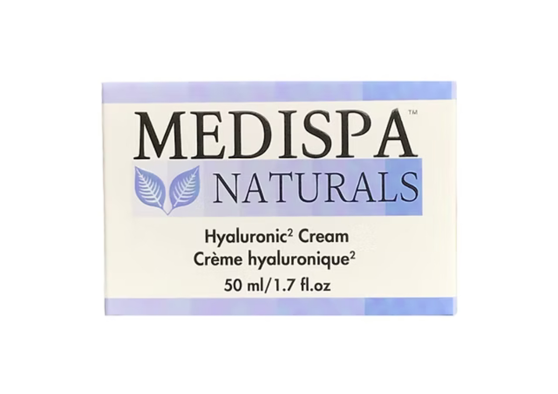 Medispa Hyaluronic Cream