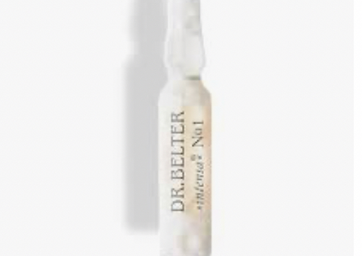 Anti-ageing ampoule