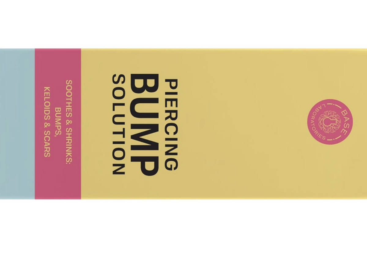 Bump solution