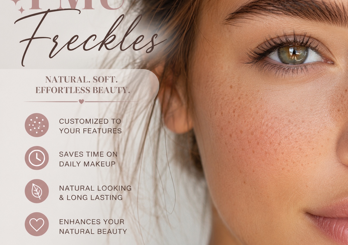 Freckels mini session 