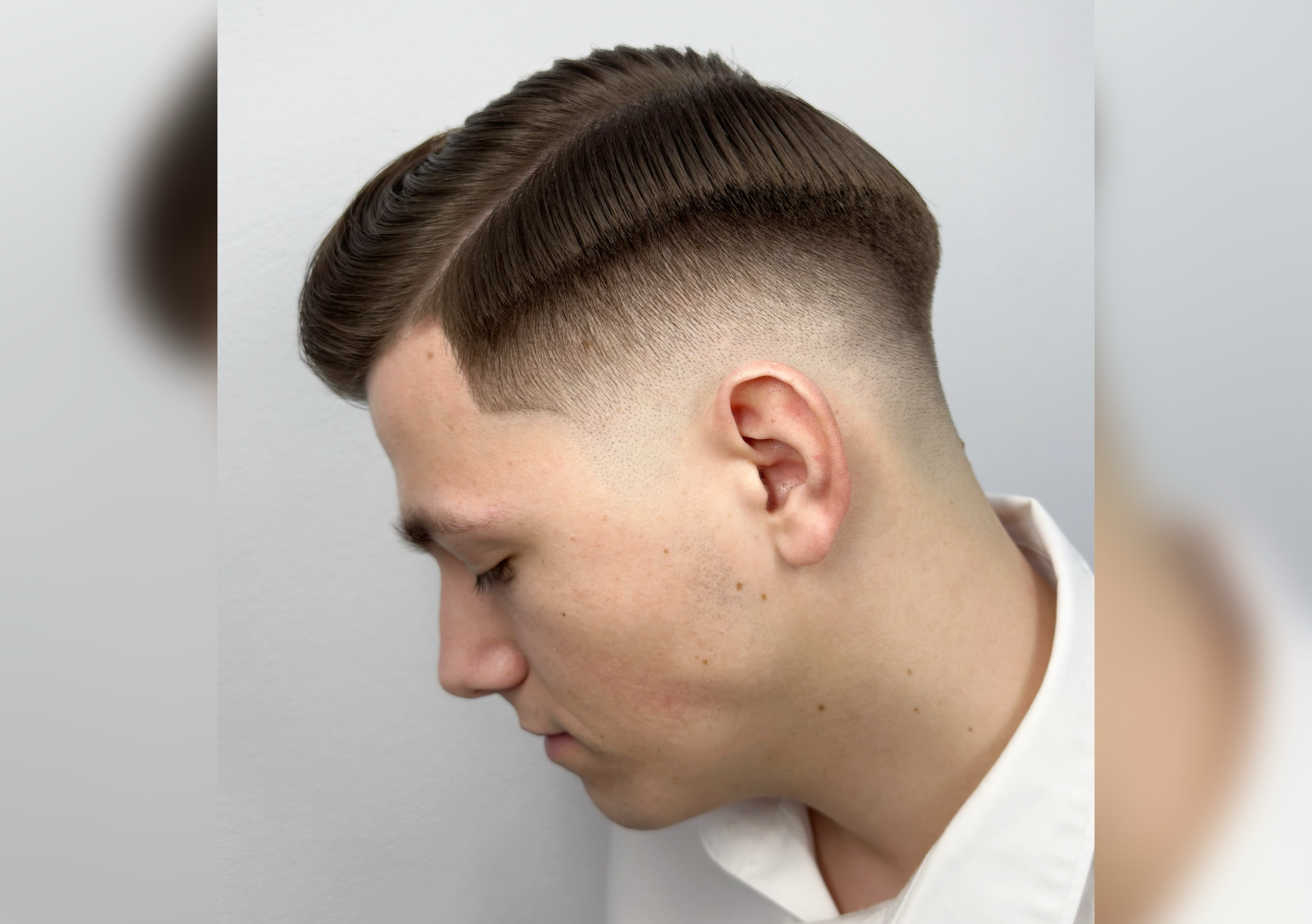 MEN Premium Haircut 