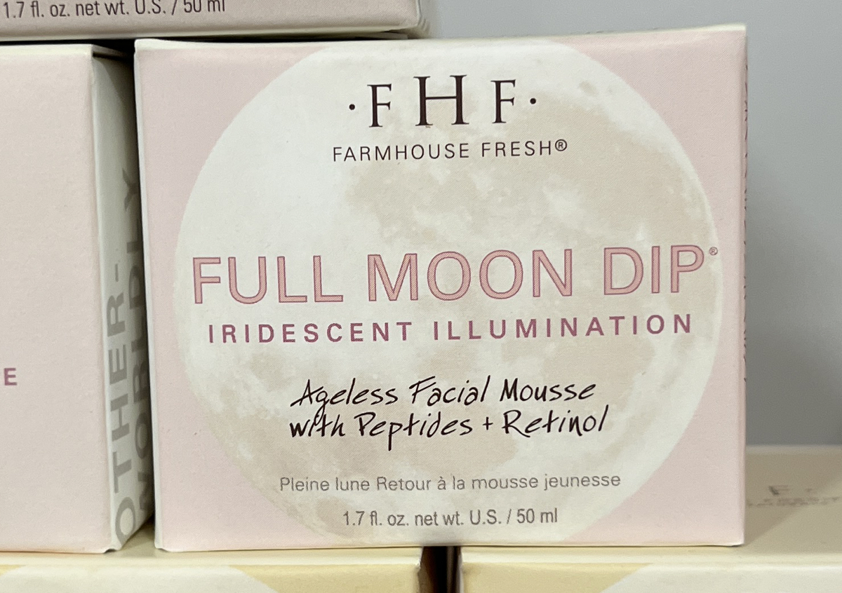 Full Moondip