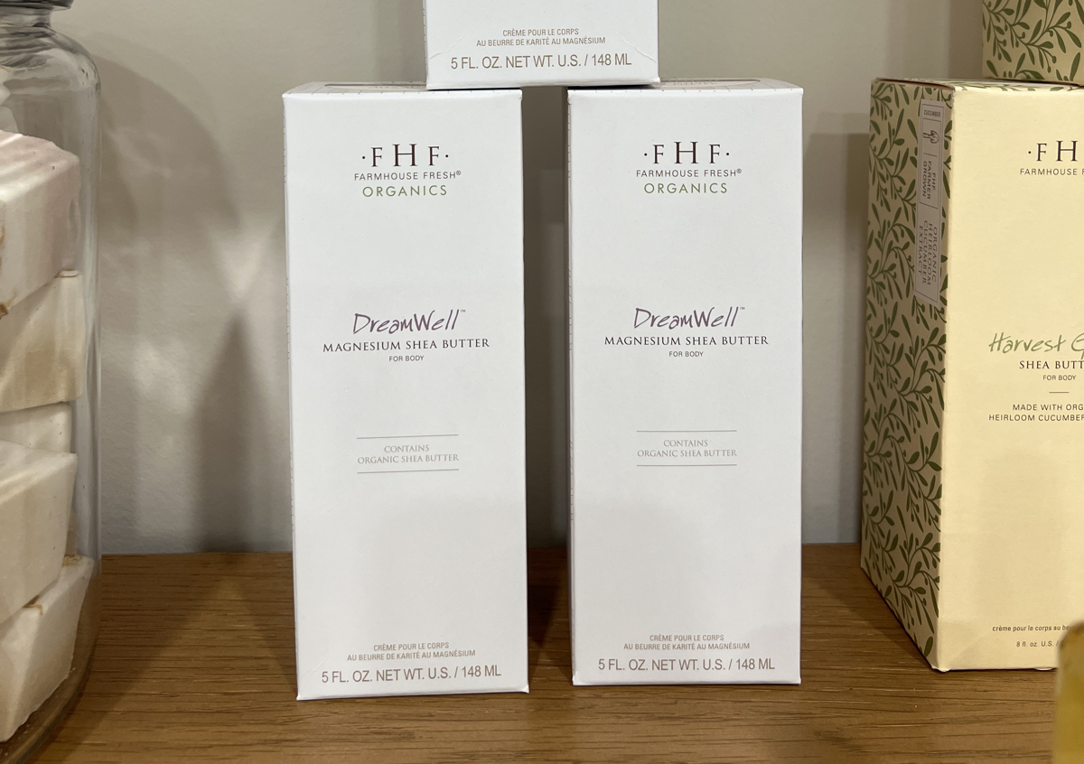 Dreamwell
