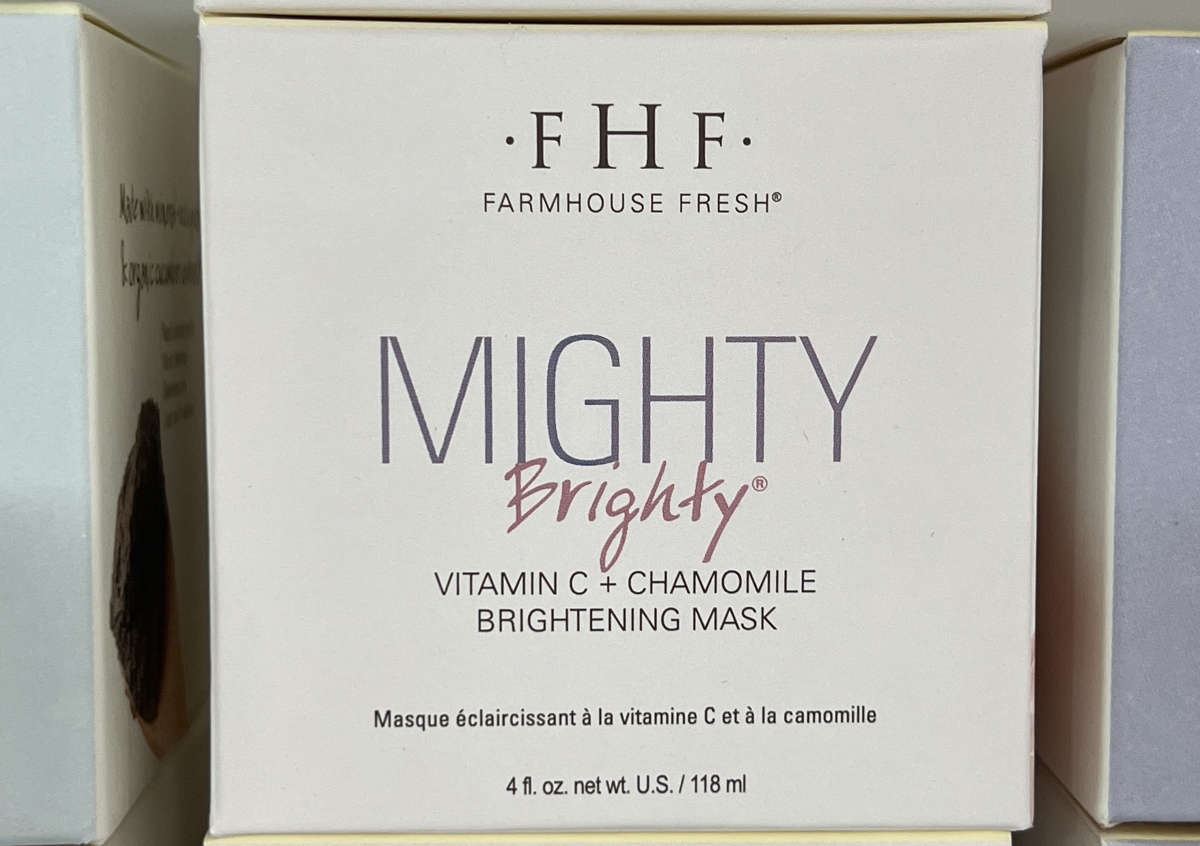 Mighty Brighty