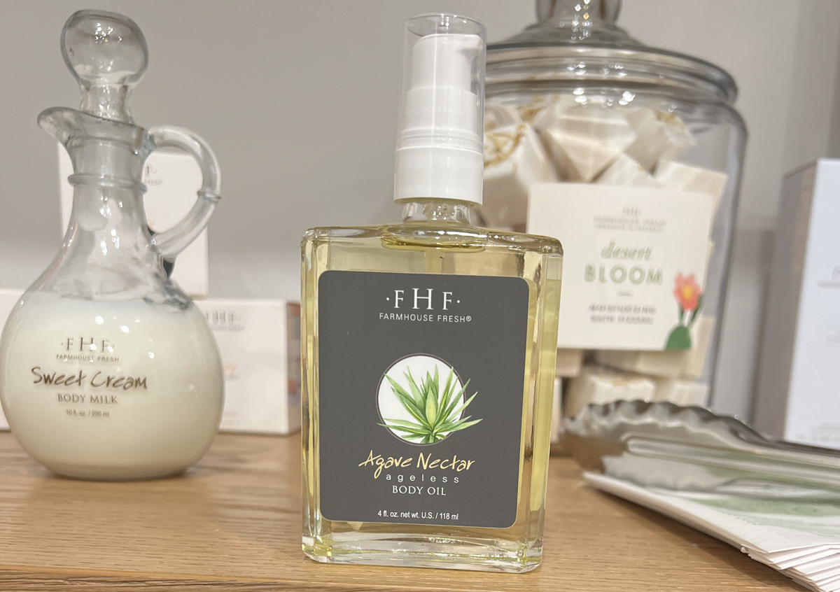 Agave Nectar