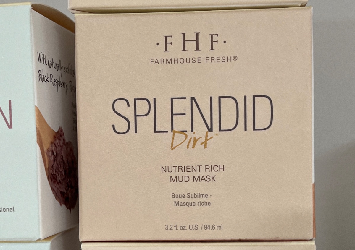 Splendid Dirt