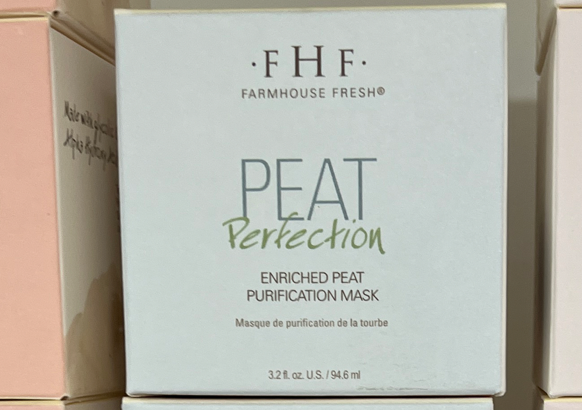 Peat Perfection