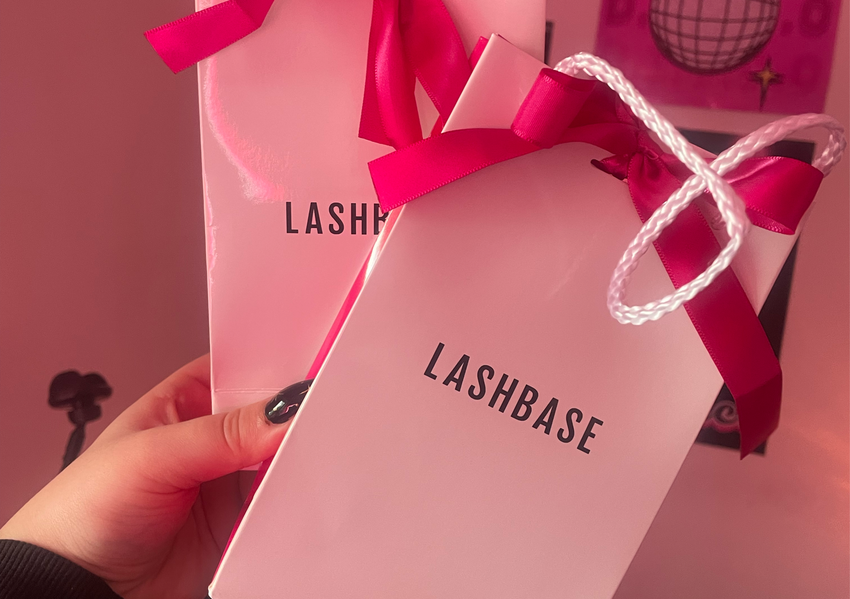 Lash Aftercare Kits
