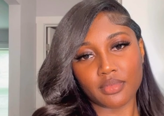 Traditional sew in (leave out)