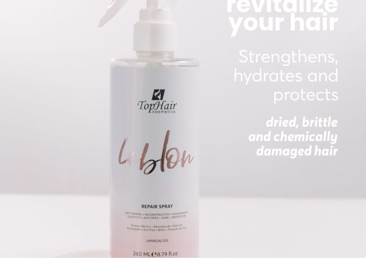 Leblon Repair Spray