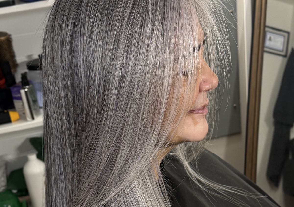 Blue Tox — 5-in-1 Taninoplastia