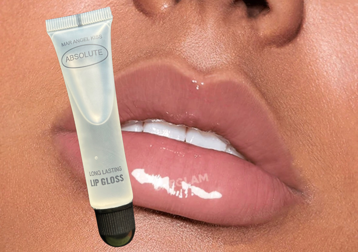 Mar Angel Kiss ABSOLUTE Lip Gloss